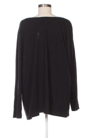 Bluză de femei Ulla Popken, Mărime XXL, Culoare Negru, Preț 115,99 Lei