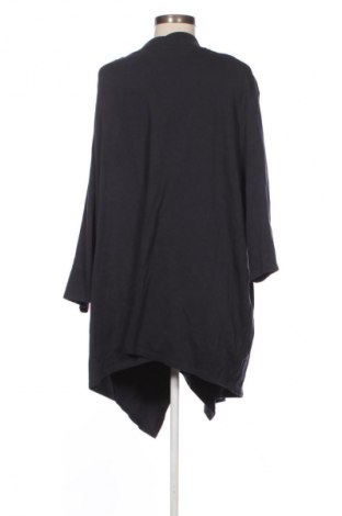 Dámská halenka Ulla Popken, Velikost 5XL, Barva Modrá, Cena  439,00 Kč