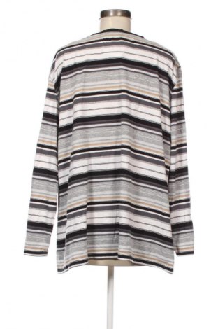 Bluză de femei Ulla Popken, Mărime 4XL, Culoare Multicolor, Preț 115,99 Lei