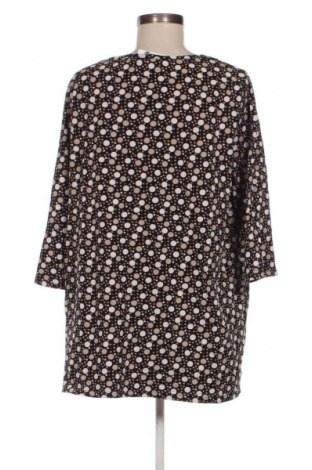 Bluzka damska Ulla Popken, Rozmiar XL, Kolor Kolorowy, Cena 50,99 zł