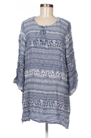 Bluză de femei Ulla Popken, Mărime XL, Culoare Multicolor, Preț 115,99 Lei