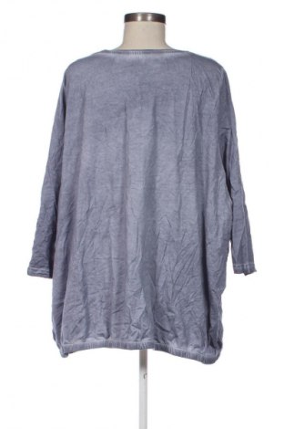 Dámska blúza Ulla Popken, Veľkosť 3XL, Farba Viacfarebná, Cena  19,95 €