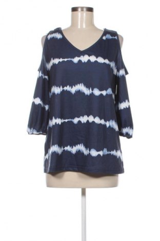 Bluzka damska Unbranded, Rozmiar M, Kolor Kolorowy, Cena 62,99 zł