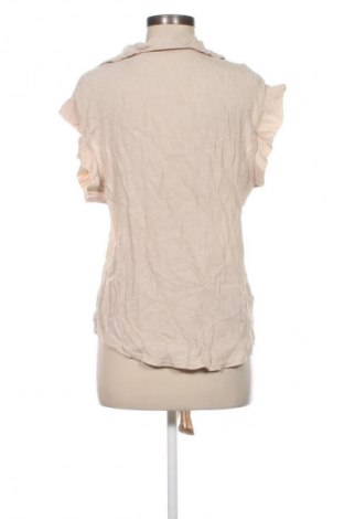 Damen Shirt Unbranded, Größe M, Farbe Beige, Preis € 21,99