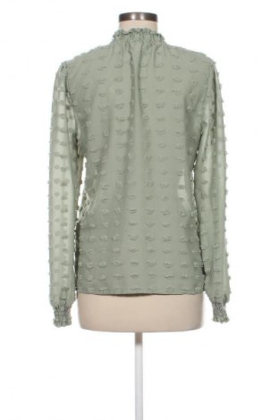 Bluzka damska Unbranded, Rozmiar S, Kolor Zielony, Cena 25,99 zł