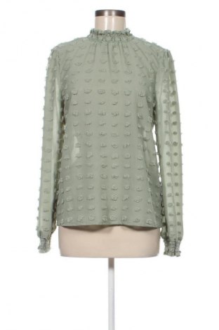 Bluzka damska Unbranded, Rozmiar S, Kolor Zielony, Cena 25,99 zł