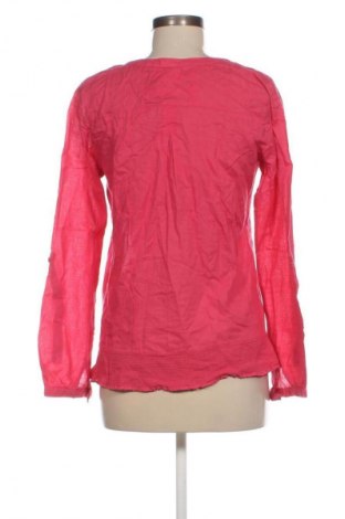 Damen Shirt Unbranded, Größe M, Farbe Rosa, Preis 13,99 €