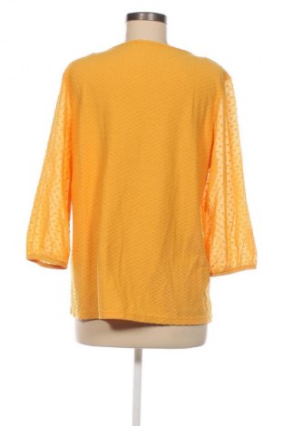 Bluzka damska Unbranded, Rozmiar XXL, Kolor Żółty, Cena 40,99 zł