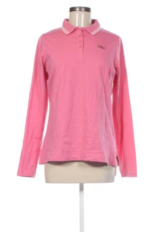 Bluzka damska Unbranded, Rozmiar M, Kolor Różowy, Cena 13,99 zł