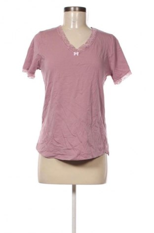 Damen Shirt Unbranded, Größe M, Farbe Aschrosa, Preis 13,99 €