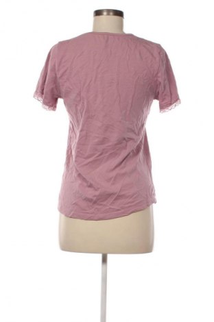 Damen Shirt Unbranded, Größe M, Farbe Aschrosa, Preis 13,99 €