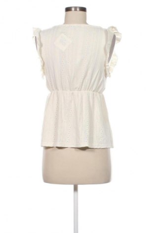 Bluzka damska Unbranded, Rozmiar M, Kolor ecru, Cena 62,99 zł