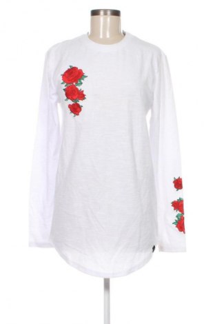Bluză de femei Unbranded, Mărime M, Culoare Alb, Preț 64,99 Lei