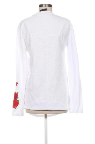 Bluză de femei Unbranded, Mărime M, Culoare Alb, Preț 64,99 Lei