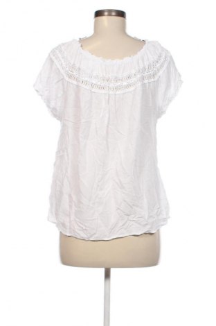 Bluzka damska Unbranded, Rozmiar M, Kolor Biały, Cena 62,99 zł