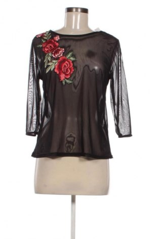 Damen Shirt Unbranded, Größe M, Farbe Schwarz, Preis 13,99 €
