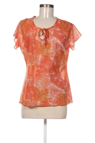 Bluzka damska Unbranded, Rozmiar L, Kolor Kolorowy, Cena 62,99 zł