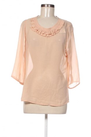 Bluzka damska Unbranded, Rozmiar M, Kolor Beżowy, Cena 25,99 zł
