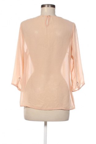 Bluzka damska Unbranded, Rozmiar M, Kolor Beżowy, Cena 25,99 zł