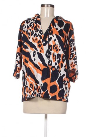 Damen Shirt Unbranded, Größe L, Farbe Mehrfarbig, Preis 9,99 €