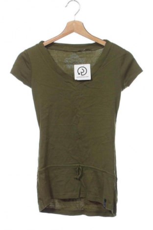 Bluză de femei Unbranded, Mărime XS, Culoare Verde, Preț 64,99 Lei
