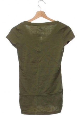 Bluză de femei Unbranded, Mărime XS, Culoare Verde, Preț 64,99 Lei