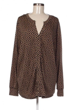 Női blúz Unbranded, Méret XXL, Szín Sokszínű, Ár 5 199 Ft