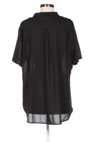 Bluzka damska Unbranded, Rozmiar 5XL, Kolor Czarny, Cena 62,99 zł