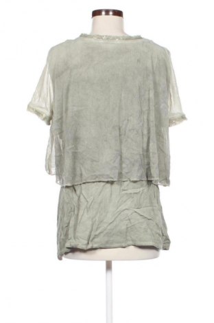 Damen Shirt Unbranded, Größe M, Farbe Grün, Preis 13,99 €
