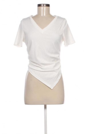 Bluză de femei Unbranded, Mărime M, Culoare Alb, Preț 64,99 Lei