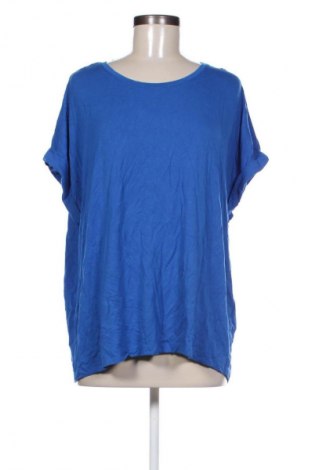 Γυναικεία μπλούζα Unbranded, Μέγεθος XL, Χρώμα Μπλέ, Τιμή 9,99 €