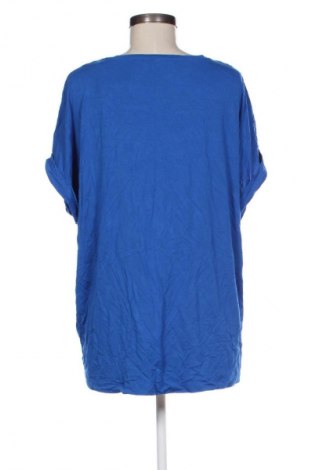 Γυναικεία μπλούζα Unbranded, Μέγεθος XL, Χρώμα Μπλέ, Τιμή 9,99 €