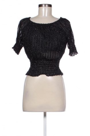 Damen Shirt Unbranded, Größe M, Farbe Schwarz, Preis 7,99 €