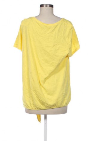 Γυναικεία μπλούζα Unbranded, Μέγεθος XL, Χρώμα Κίτρινο, Τιμή 9,99 €