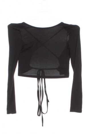 Bluză de femei Unbranded, Mărime XXS, Culoare Negru, Preț 26,99 Lei