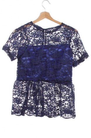 Bluzka damska Unbranded, Rozmiar M, Kolor Niebieski, Cena 44,99 zł