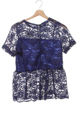 Bluzka damska Unbranded, Rozmiar M, Kolor Niebieski, Cena 44,99 zł