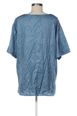 Dámska blúza Unbranded, Veľkosť 3XL, Farba Modrá, Cena  11,95 €