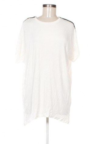 Bluzka damska Unbranded, Rozmiar L, Kolor ecru, Cena 62,99 zł