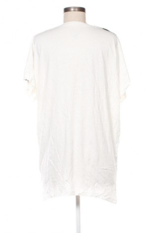 Bluzka damska Unbranded, Rozmiar L, Kolor ecru, Cena 62,99 zł