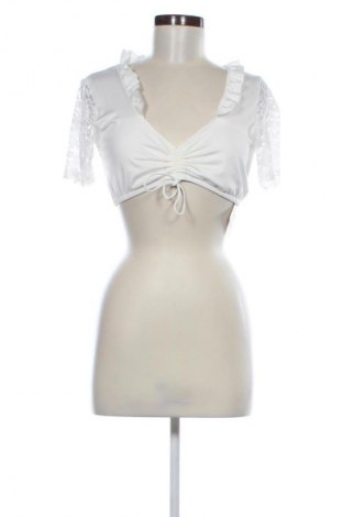 Damen Shirt Unbranded, Größe S, Farbe Weiß, Preis € 13,99