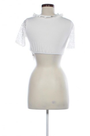 Damen Shirt Unbranded, Größe S, Farbe Weiß, Preis € 13,99