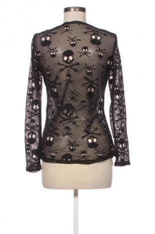 Bluză de femei Unbranded, Mărime S, Culoare Negru, Preț 64,99 Lei