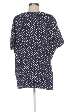 Dámská halenka Unbranded, Velikost 5XL, Barva Vícebarevné, Cena  209,00 Kč
