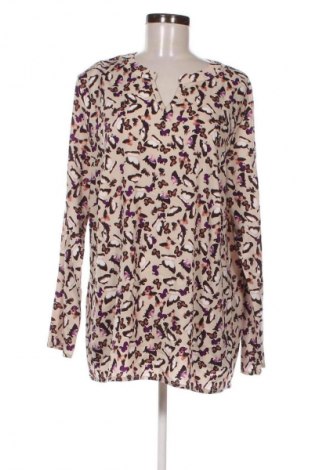 Bluzka damska Unbranded, Rozmiar XXL, Kolor Kolorowy, Cena 53,99 zł