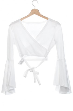 Dámska blúza Unbranded, Veľkosť XS, Farba Biela, Cena  4,95 €