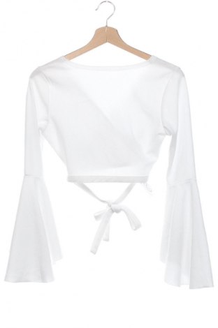 Dámska blúza Unbranded, Veľkosť XS, Farba Biela, Cena  4,95 €