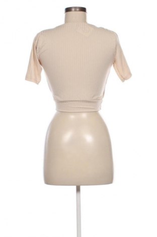 Bluzka damska Unbranded, Rozmiar L, Kolor Beżowy, Cena 62,99 zł