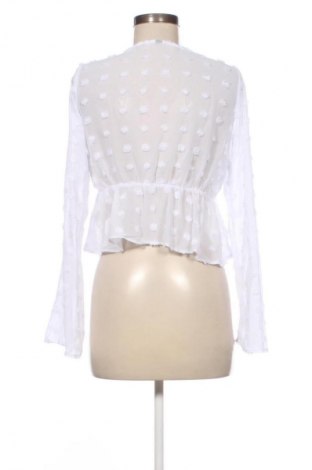 Bluză de femei Unbranded, Mărime M, Culoare Alb, Preț 64,99 Lei