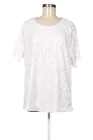 Damen Shirt Unbranded, Größe XXL, Farbe Weiß, Preis € 13,99
